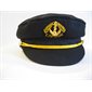 Casquettes et chapeaux