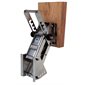 Supports à moteur auxiliaire