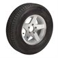 Roues, pneux et jantes