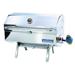 Bbq Magma Newport infrarouge
