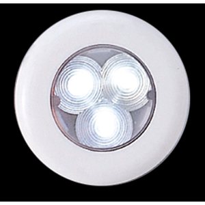 Lampe à 3 DEL