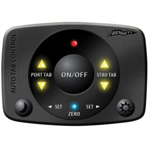 Contrôle automatique du stabilisateur