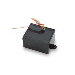 Rétracteur automatique de stabilisateurs hydrauliques.