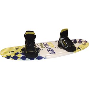 Wakeboard Spat Jr.