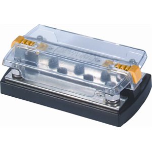 DUAL BUS PLUS