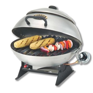 Gril Sea-B-Que rond