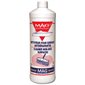 Nettoyant pour surfaces antidérapantes