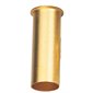 Tube de drain en laiton