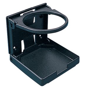 Porte-verre pliant ajustable