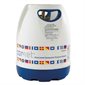 Réservoir propane en fibre de verre 11Lbs