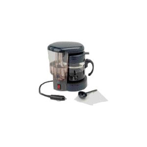 Cafetière portative