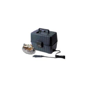 Four 12V 300 degrés