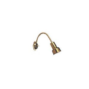Lampe de cabine