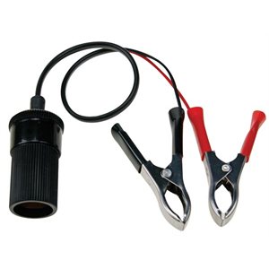 Adaptateur 12V
