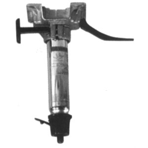POTEAU DE SIÈGE 2 3 / 8"