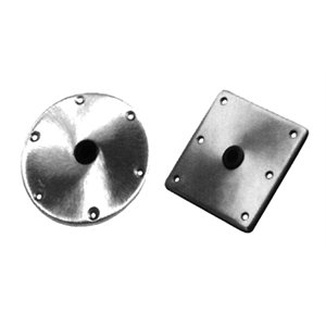 Base Spring lock 