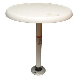 Ensemble de table ronde