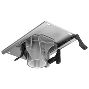Base de banc Garelick