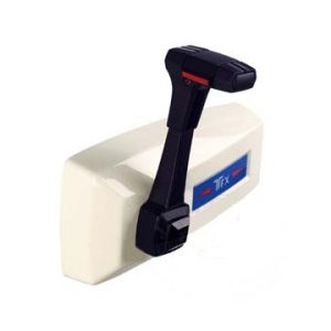 Boîte de contrôle pour hors-bord ou semi hors-bord