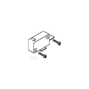 Boîte de contrôle pour hors-bord ou semi hors-bord