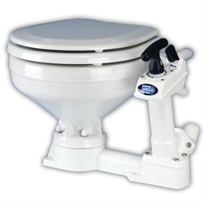 Toilette fixe Jabsco