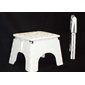 Tabouret pliant