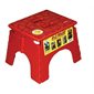Tabouret pliant
