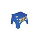 Tabouret pliant