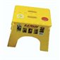 Tabouret pliant