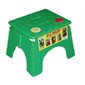 Tabouret pliant