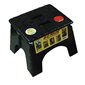 Tabouret pliant