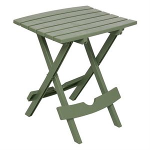 Table d’appoint pliante