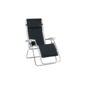 Chaise longue Lafuma