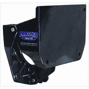 Système de contrôle d’assiette (lift hydraulique power trim) 