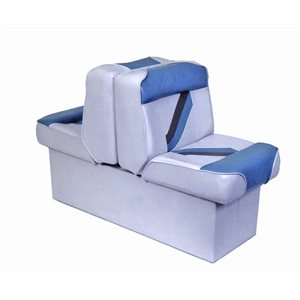Banc couchette de luxe