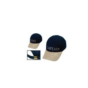 Casquette d’équipage 