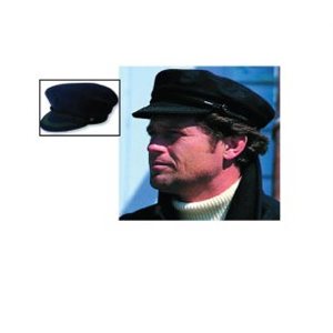 Casquette style Breton