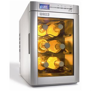 Réfrégirateur à vin