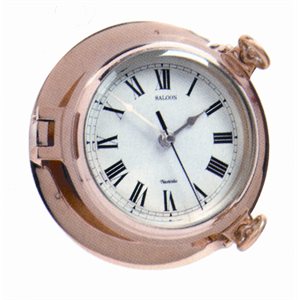 Horloge murale “Saloon”