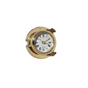Horloge de cabine