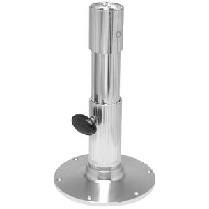 Base de banc ajustable Garelick