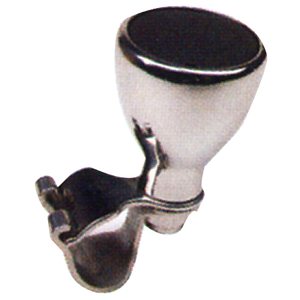 Boule de volant 
universelle