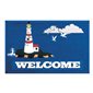 Tapis Welcome