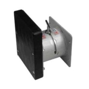 Support à moteur pour bateau gonflable