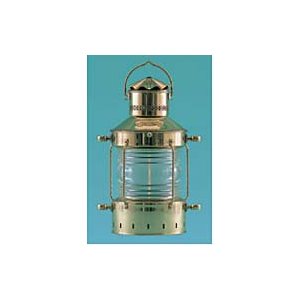 Lampe d’ancrage 
traditionnelle