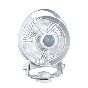 Ventilateur BORA 748 blanc
