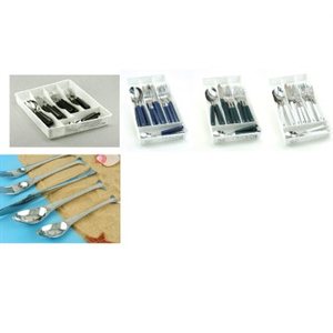 Service d’ustensiles 20 mcx 