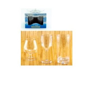 Verres en polycarbonate