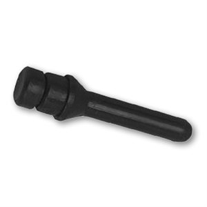 Embout pour mât de cabine