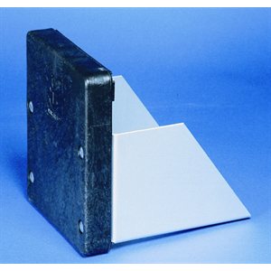 Support de moteur auxiliaire fixe